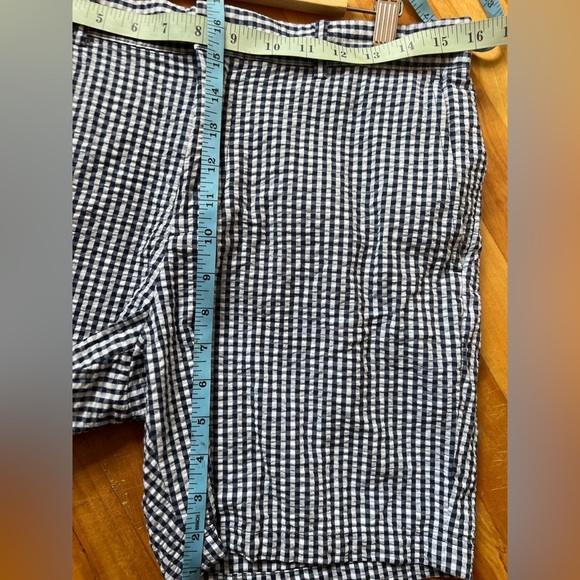 Club Monaco Baxter Fit 100% Cotton Shorts 30 EUC - Picture 4 of 9